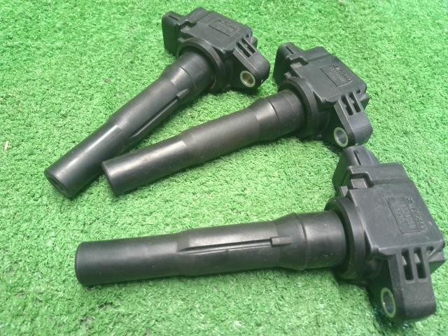 ミニキャブ イグニッションコイル GBD-U62T 1832A059