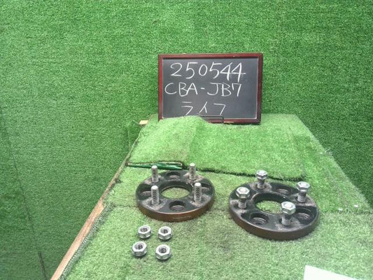 ライフ ステアリング系部品 CBA-JB7
