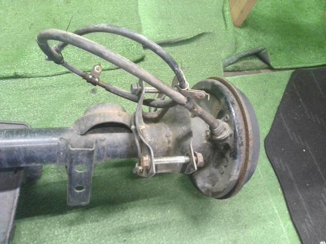 エブリィ ＲアクスルホーシングＡＳＳＹ TE-DA62V 46510-61HB1