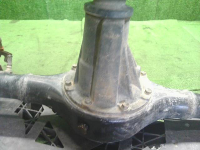 エブリィ ＲアクスルホーシングＡＳＳＹ TE-DA62V 46510-61HB1