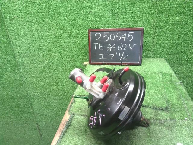 エブリィ ブレーキマスターＡＳＳＹ TE-DA62V 51100-78A50