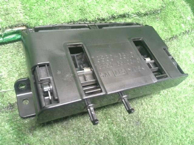 エブリィ ドリンクホルダー TE-DA62V 73850-65H00-5PK