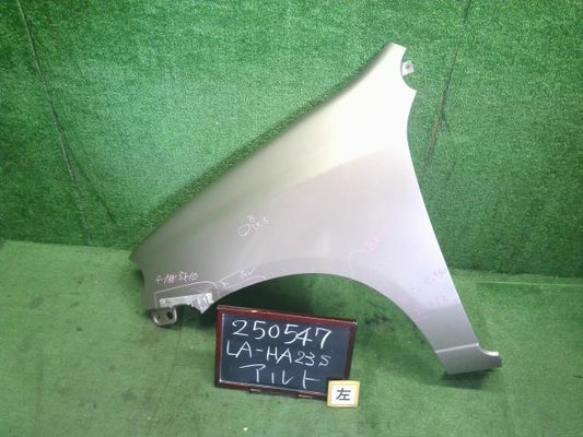 アルト 左Ｆフェンダー LA-HA23S 57717-76G00