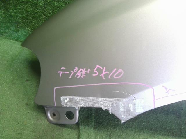 アルト 左Ｆフェンダー LA-HA23S 57717-76G00