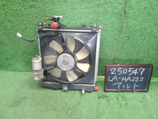 アルト ラジエータ LA-HA23S 17700-83G00