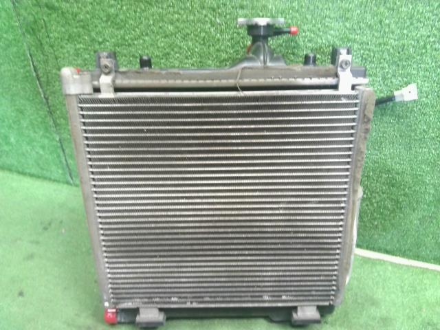 アルト ラジエータ LA-HA23S 17700-83G00