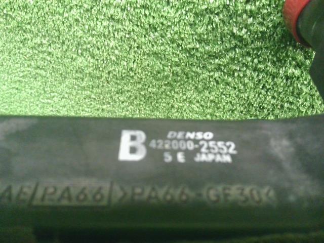 アルト ラジエータ LA-HA23S 17700-83G00