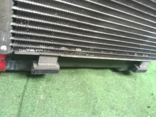 アルト ラジエータ LA-HA23S 17700-83G00