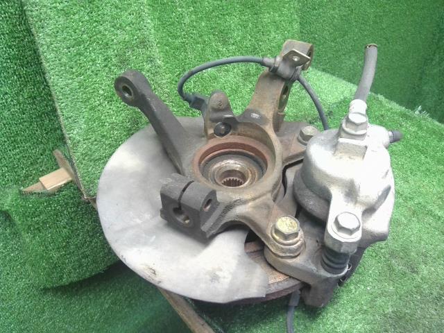 アルト 左ＦナックルハブＡＳＳＹ LA-HA23S 45150-76810
