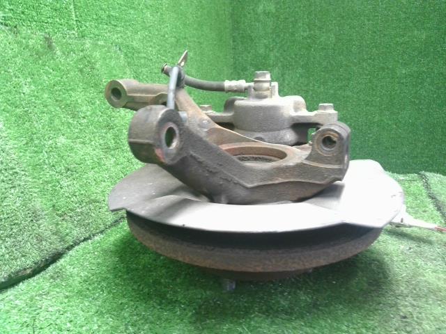 アルト 左ＦナックルハブＡＳＳＹ LA-HA23S 45150-76810