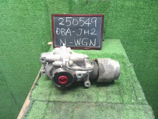 Ｎ－ＷＧＮ ＲリジットデフＡＳＳＹ DBA-JH2 41200-5L2-033