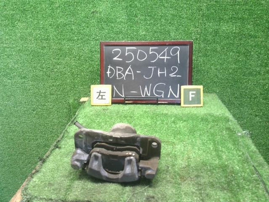 Ｎ－ＷＧＮ 左Ｆキャリパー DBA-JH2 45019-T6G-003