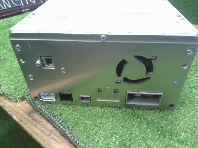 Ｎ－ＷＧＮ オーディオ DBA-JH2 WX-171C