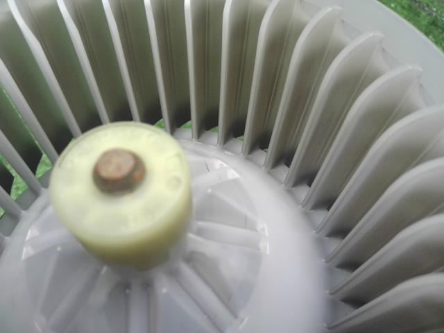 Ｎ－ＷＧＮ ヒーターブロアモーター DBA-JH2 79310-SZH-003