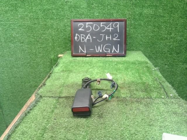 Ｎ－ＷＧＮ ドライバーシートベルト DBA-JH2 81455-T6G-J11ZB