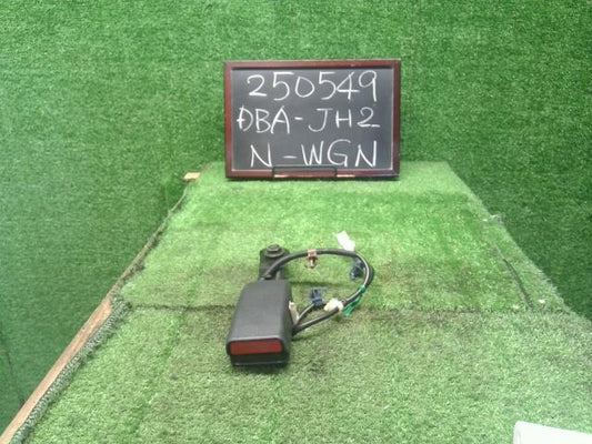 Ｎ－ＷＧＮ ドライバーシートベルト DBA-JH2 81455-T6G-J11ZB
