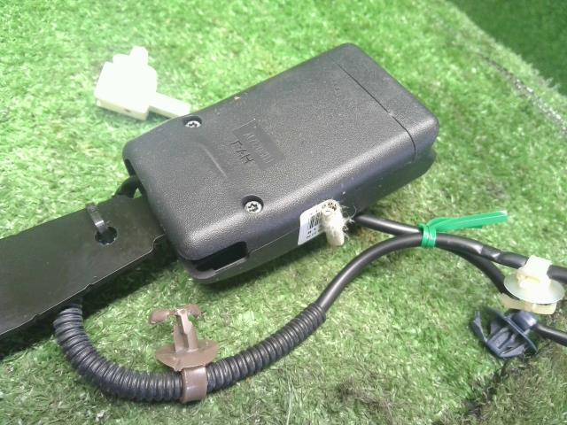 Ｎ－ＷＧＮ ドライバーシートベルト DBA-JH2 81455-T6G-J11ZB