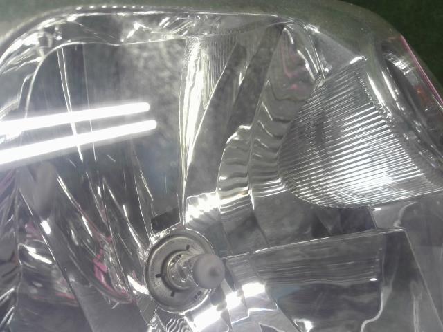 ラパン 左ヘッドランプＡＳＳＹ CBA-HE21S 35320-75H02