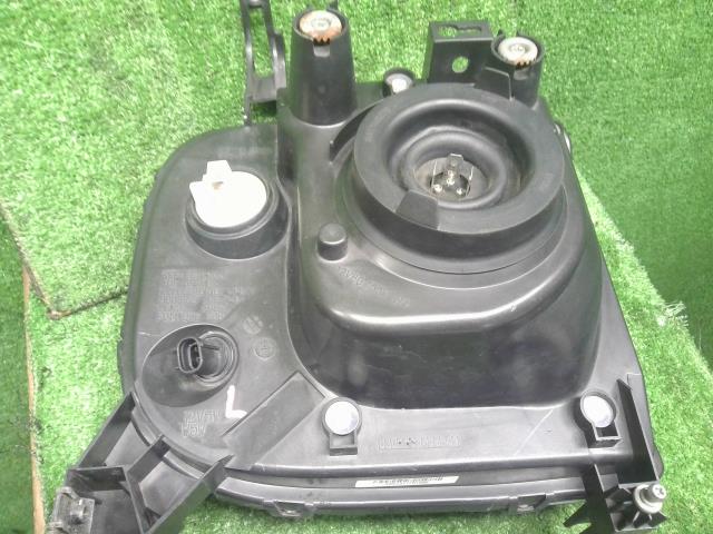 ラパン 左ヘッドランプＡＳＳＹ CBA-HE21S 35320-75H02
