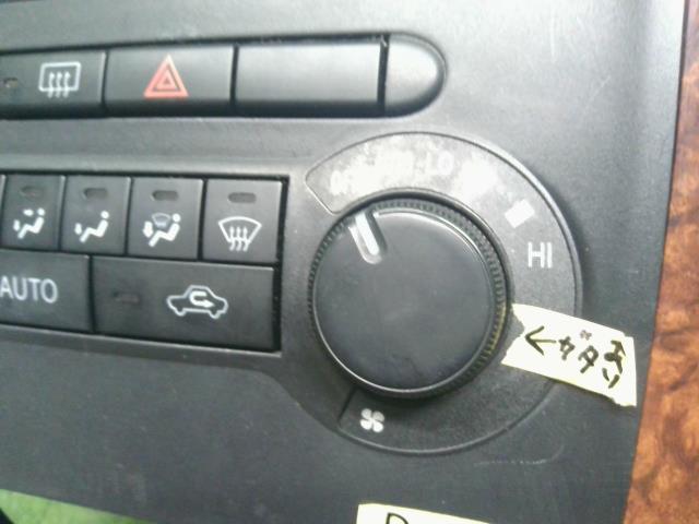 ミラアヴィ クラスターパネル ABA-L260S 55406-B2230-010