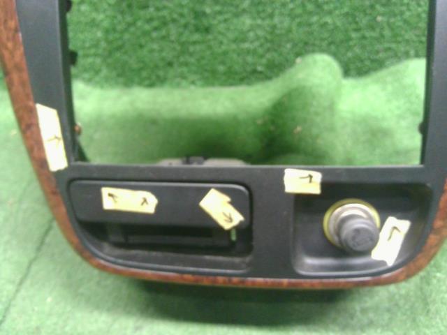 ミラアヴィ クラスターパネル ABA-L260S 55406-B2230-010
