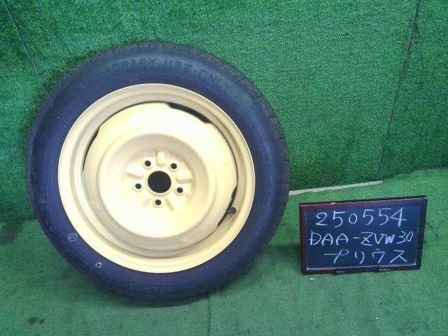 プリウス タイヤホイールＡＳＳＹ DAA-ZVW30 42611-20840