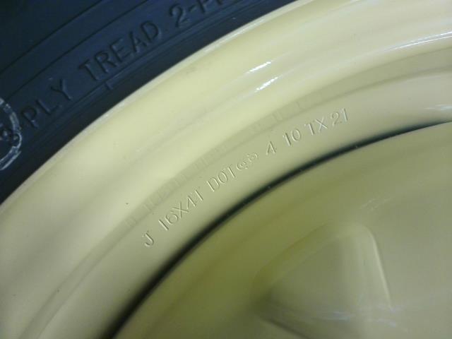 プリウス タイヤホイールＡＳＳＹ DAA-ZVW30 42611-20840