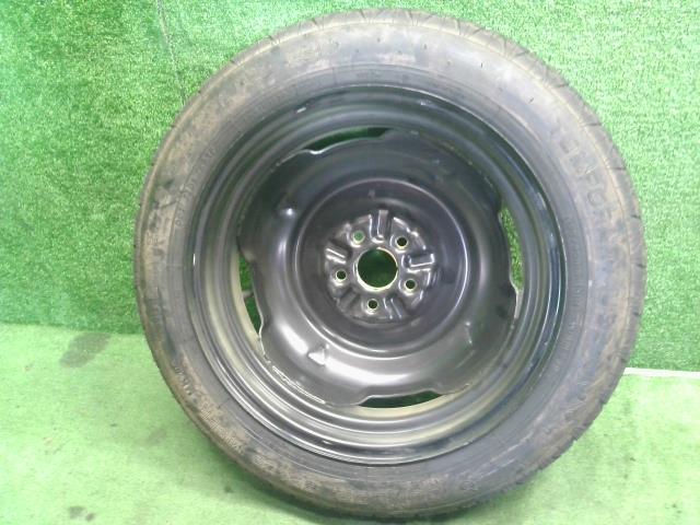 プリウス タイヤホイールＡＳＳＹ DAA-ZVW30 42611-20840