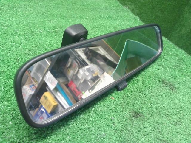 【中古】プリウス DAA-ZVW30 ルームミラー 87810-60191 自社品番250556 070