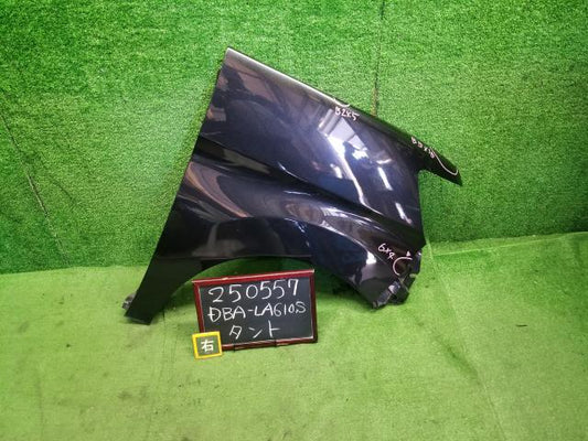 タント 右Ｆフェンダー DBA-LA610S 53801-B2052
