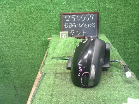 タント 右サイドミラー DBA-LA610S 87910-B2P60