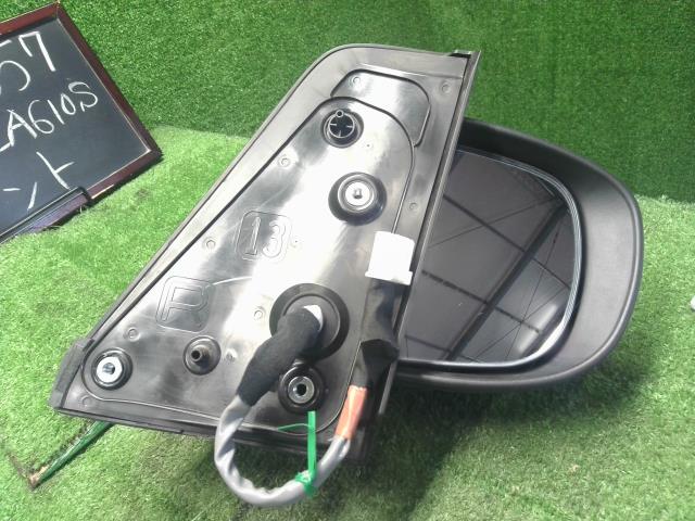 タント 右サイドミラー DBA-LA610S 87910-B2P60