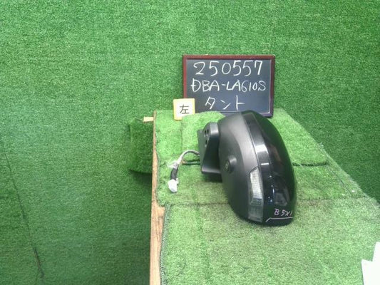 タント 左サイドミラー DBA-LA610S 87940-13S20