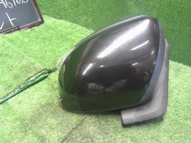 タント 左サイドミラー DBA-LA610S 87940-13S20
