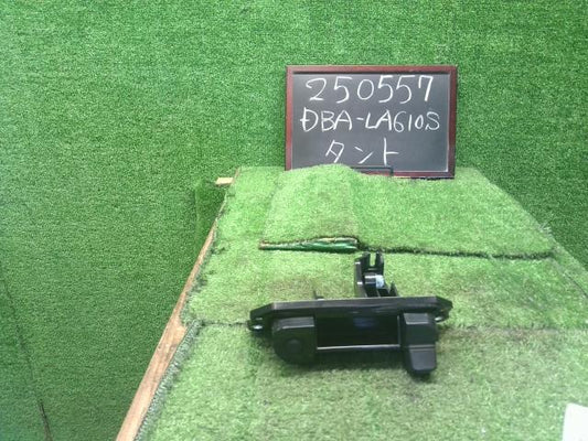 タント カメラ DBA-LA610S 86795-B2130,69023-B2200