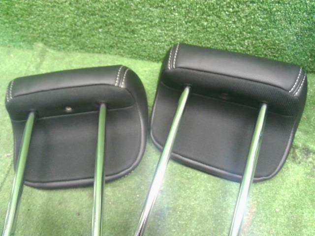 タント ヘッドレスト DBA-LA610S 71910-B2C40-C1,71940-B2B40-B0