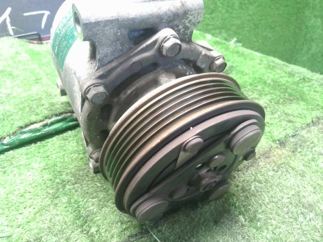 ライフ Ａ／Ｃコンプレッサー CBA-JC2 38810-RS8-004