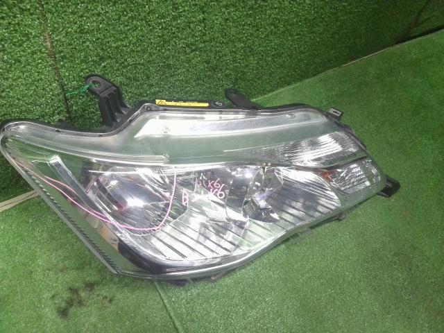 カローラフィールダー 右ヘッドランプＡＳＳＹ DBA-NZE164G 81145-12J10