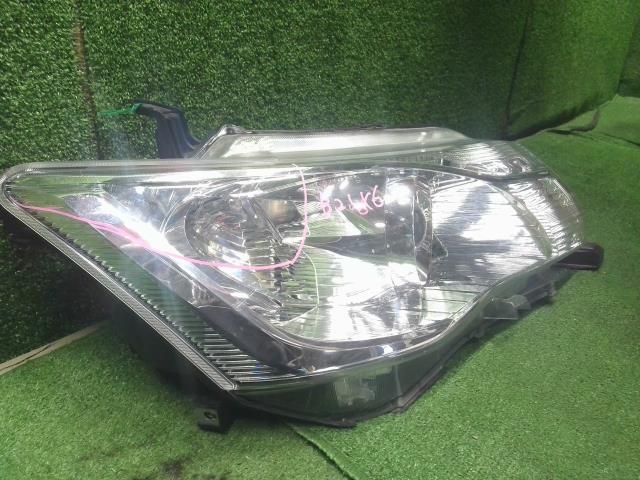 カローラフィールダー 右ヘッドランプＡＳＳＹ DBA-NZE164G 81145-12J10
