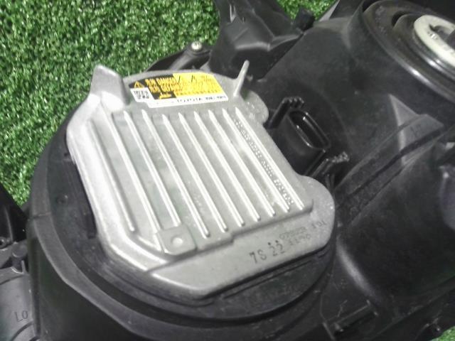 カローラフィールダー 右ヘッドランプＡＳＳＹ DBA-NZE164G 81145-12J10