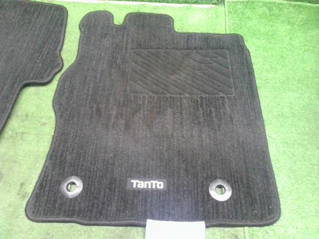 タント フロアマット DBA-LA610S