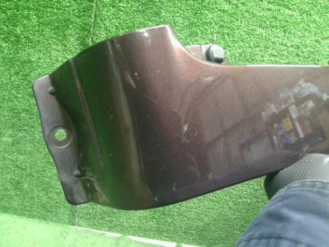 パッソ 右Ｆフェンダー 5BA-M700A 53811-B1260