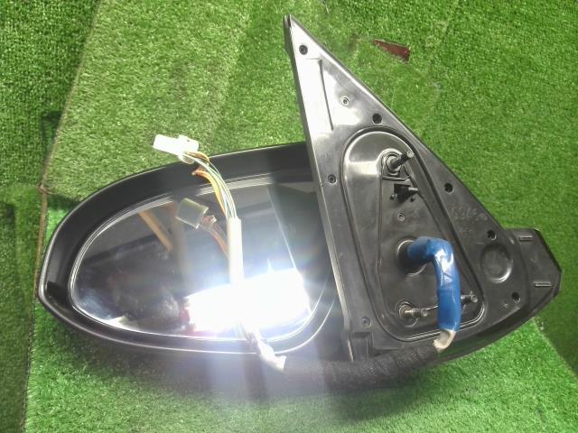 パッソ 左サイドミラー 5BA-M700A 87940-B1480