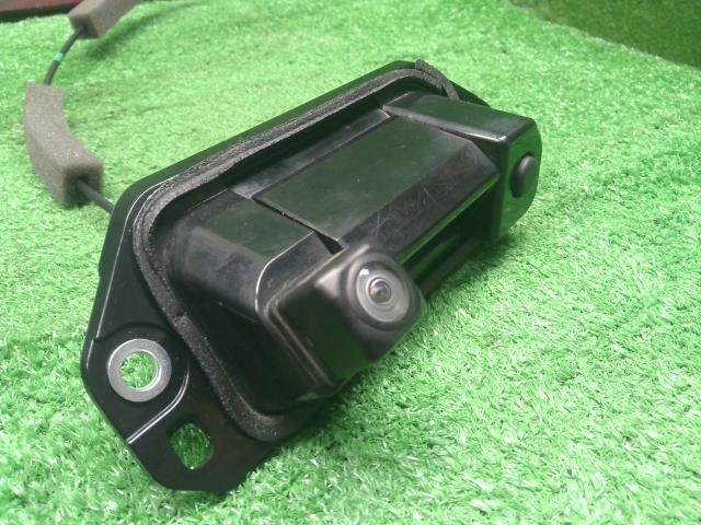 パッソ アウターハンドル 5BA-M700A 86795-B1040