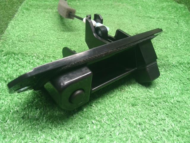 パッソ アウターハンドル 5BA-M700A 86795-B1040