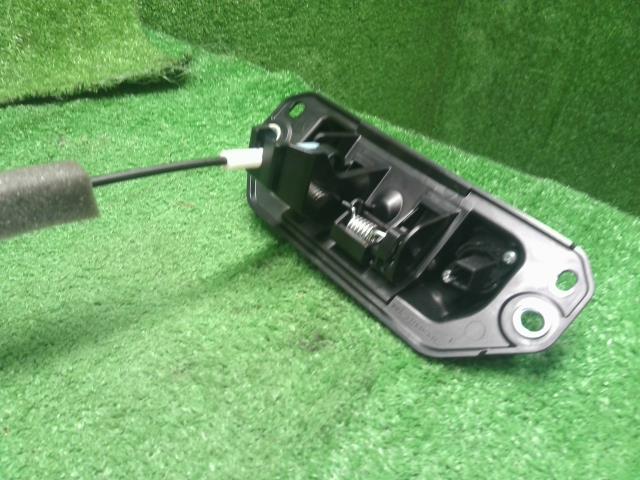 パッソ アウターハンドル 5BA-M700A 86795-B1040