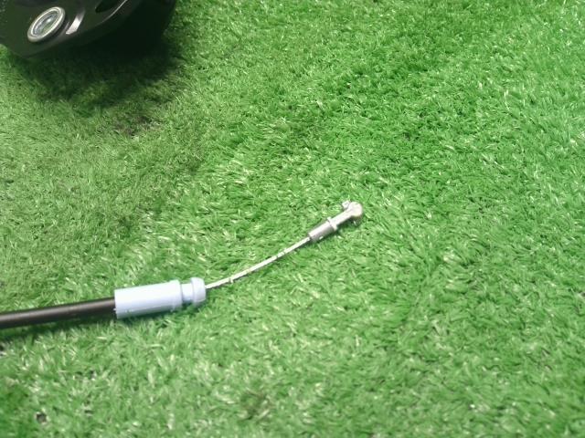 パッソ アウターハンドル 5BA-M700A 86795-B1040