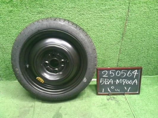 パッソ タイヤホイールＡＳＳＹ 5BA-M700A