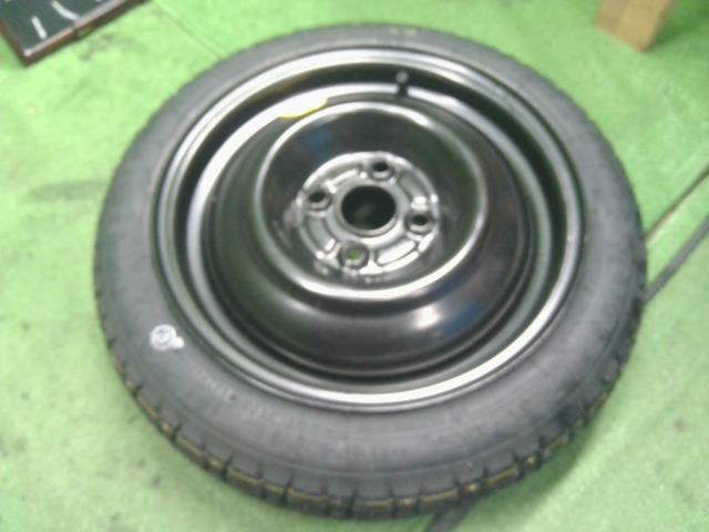 パッソ タイヤホイールＡＳＳＹ 5BA-M700A
