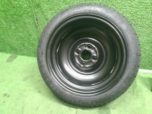 パッソ タイヤホイールＡＳＳＹ 5BA-M700A